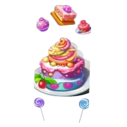 Sugar
Supreme