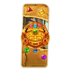 Aztec
Gems