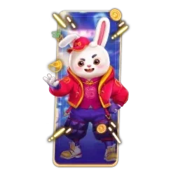 Fortune
Rabbit