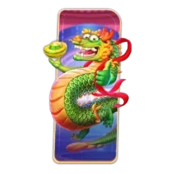 Fortune
Dragon