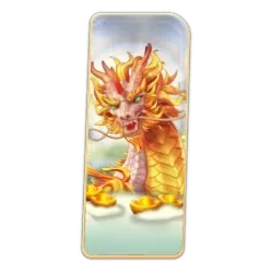 Ways of
the Qilin