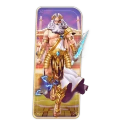 Gates Of
Olympus 1000